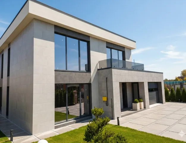 дом  в КП Миллениум Парк, 19 км от МКАД