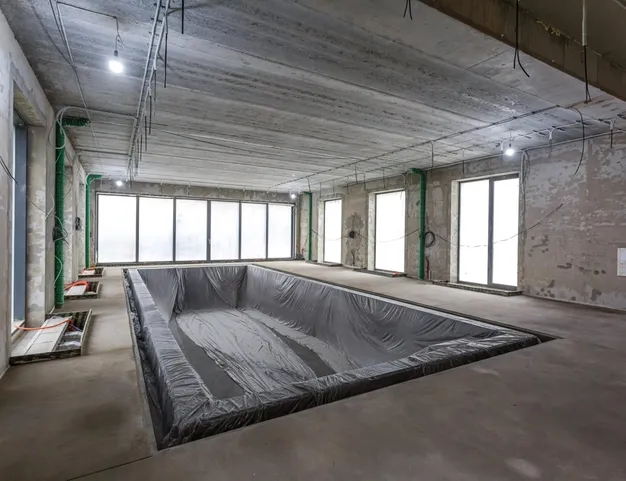 дом  в КП Ромашково 21, 5 км от МКАД