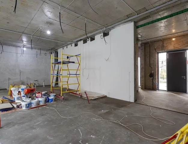 дом  в КП Ромашково 21, 5 км от МКАД