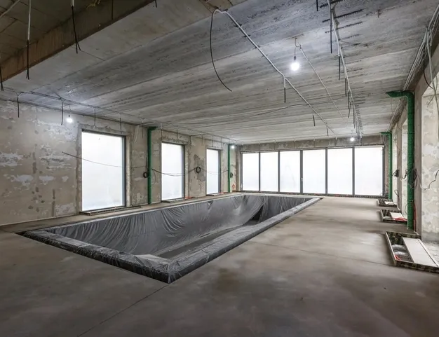 дом  в КП Ромашково, 10 км от МКАД