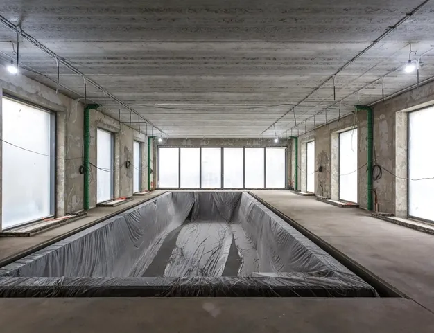 дом  в КП Ромашково 21, 5 км от МКАД