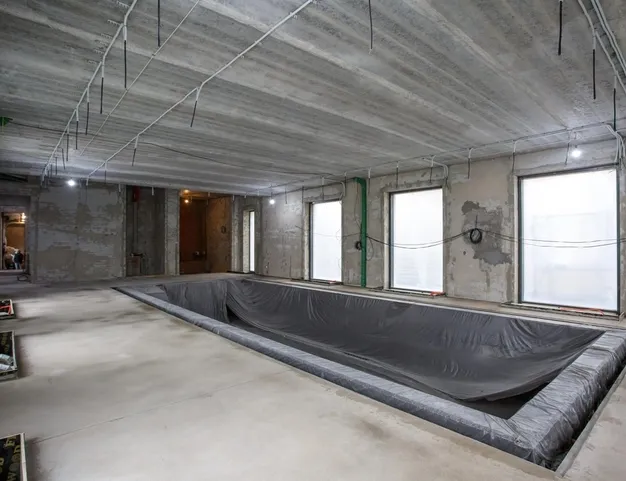 дом  в КП Ромашково, 10 км от МКАД