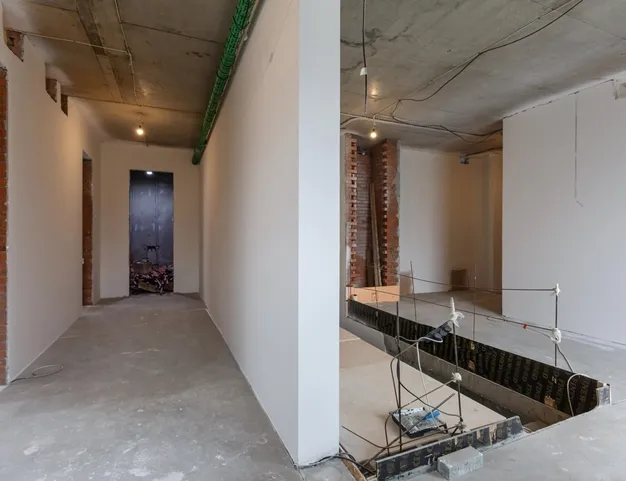 дом  в КП Ромашково 21, 5 км от МКАД