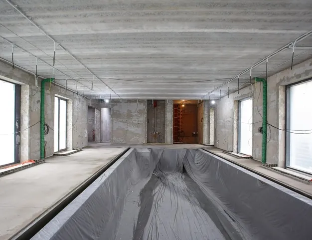 дом  в КП Ромашково, 10 км от МКАД