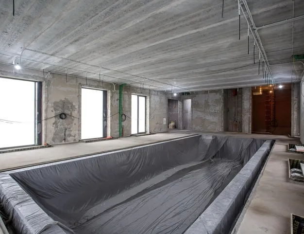 дом  в КП Ромашково, 10 км от МКАД