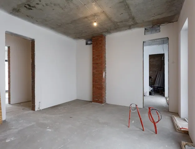 дом  в КП Ромашково 21, 5 км от МКАД