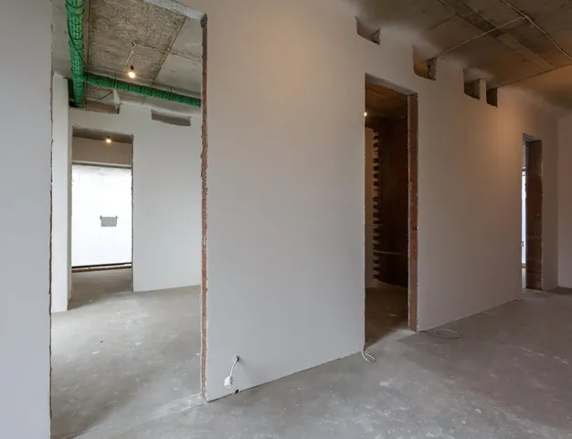 дом  в КП Ромашково, 10 км от МКАД