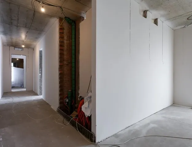 дом  в КП Ромашково 21, 5 км от МКАД