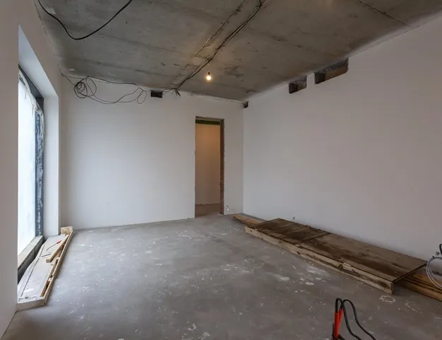 дом  в КП Ромашково, 10 км от МКАД