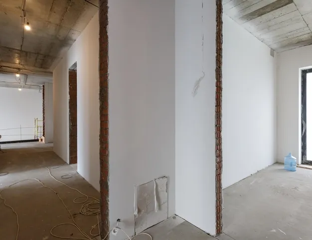 дом  в КП Ромашково, 10 км от МКАД