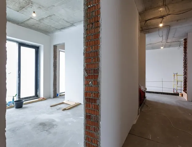 дом  в КП Ромашково, 10 км от МКАД