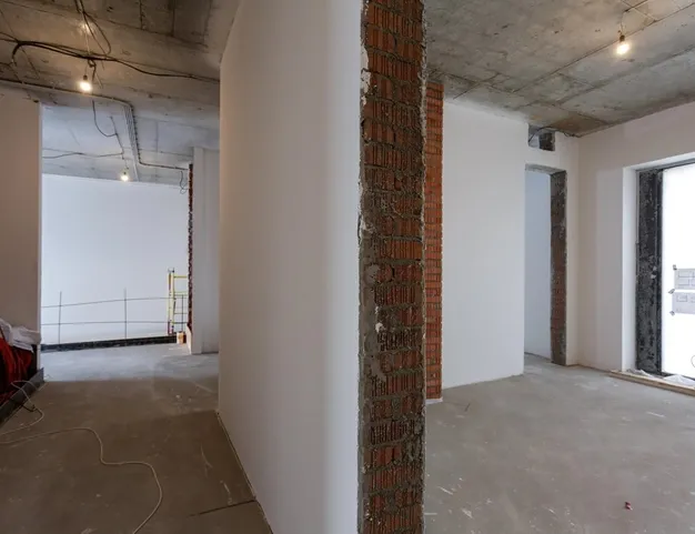 дом  в КП Ромашково, 10 км от МКАД