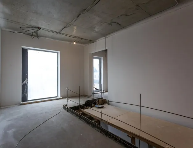 дом  в КП Ромашково, 10 км от МКАД