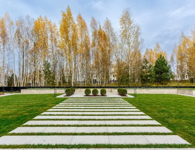 дом  в КП Ромашково 21, 5 км от МКАД