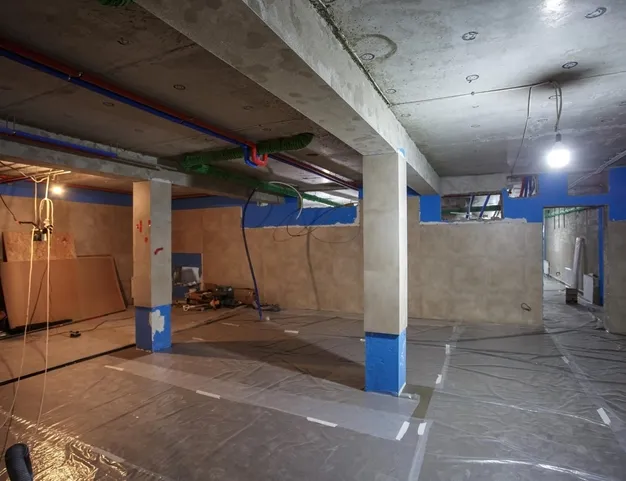 дом  в КП Ромашково, 10 км от МКАД