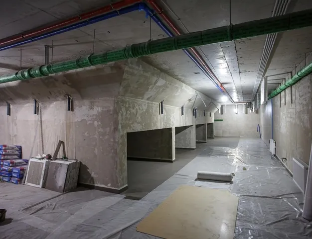 дом  в КП Ромашково, 10 км от МКАД