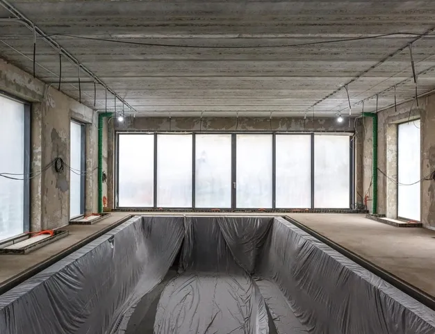 дом  в КП Ромашково, 10 км от МКАД