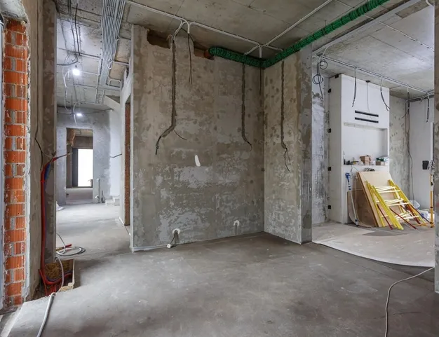 дом  в КП Ромашково, 10 км от МКАД