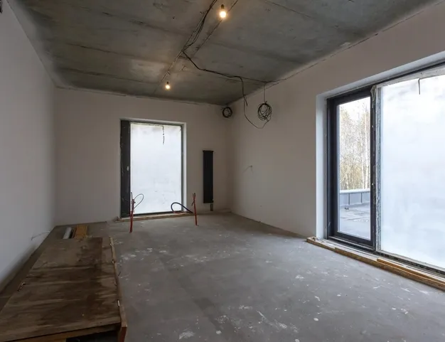 дом  в КП Ромашково, 10 км от МКАД