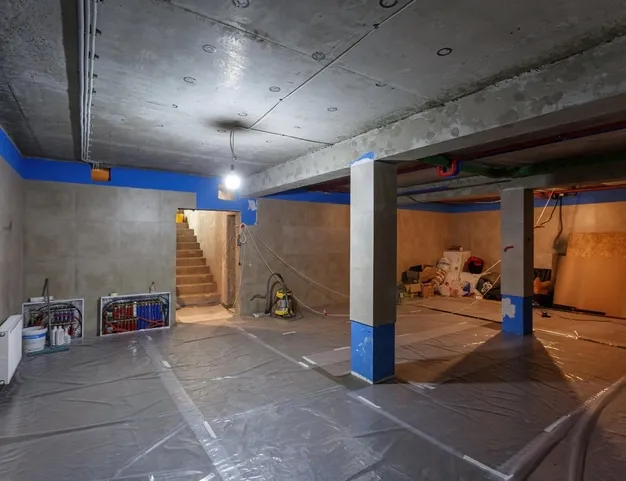 дом  в КП Ромашково 21, 5 км от МКАД