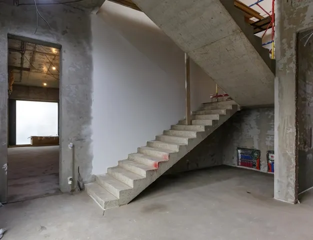 дом  в КП Ромашково, 10 км от МКАД