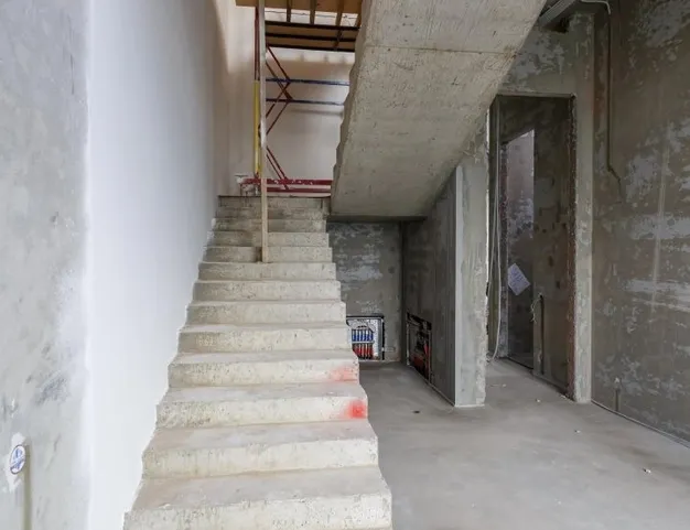 дом  в КП Ромашково, 10 км от МКАД