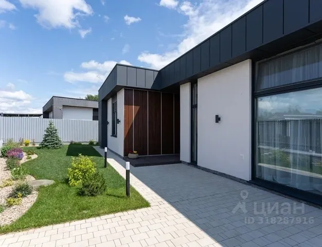 дом  в КП Дольче Вита, 40 км от МКАД