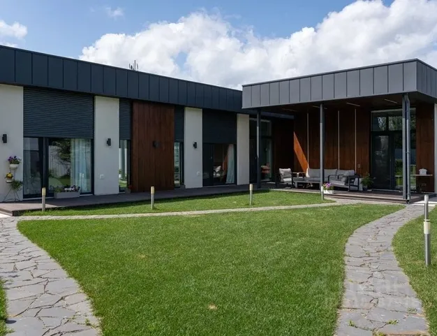 дом  в КП Дольче Вита, 40 км от МКАД