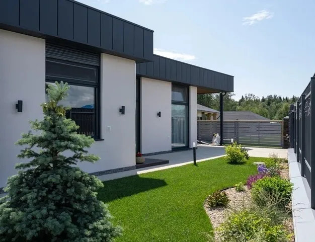 дом  в КП Дольче Вита, 40 км от МКАД