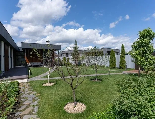 дом  в КП Дольче Вита, 40 км от МКАД