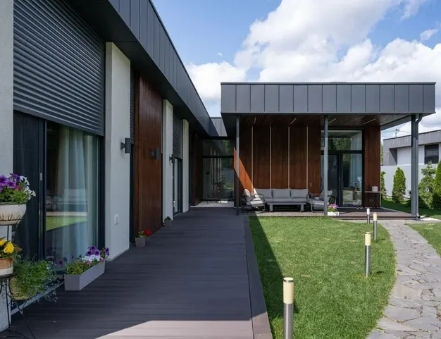 дом  в КП Дольче Вита, 40 км от МКАД