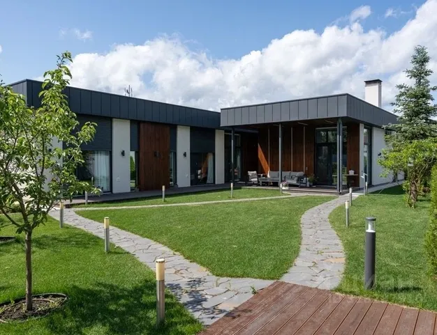 дом  в КП Дольче Вита, 40 км от МКАД