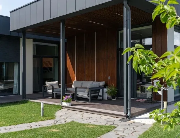 дом  в КП Дольче Вита, 40 км от МКАД