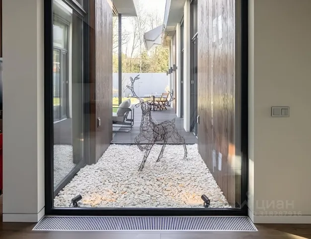 дом  в КП Дольче Вита, 40 км от МКАД