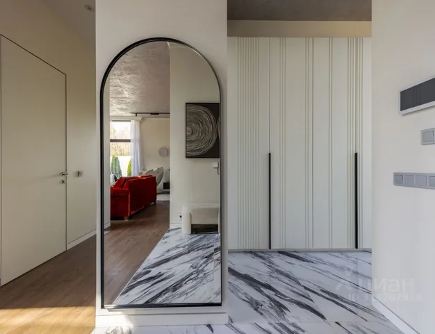 дом  в КП Дольче Вита, 40 км от МКАД