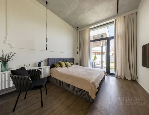 дом  в КП Дольче Вита, 40 км от МКАД