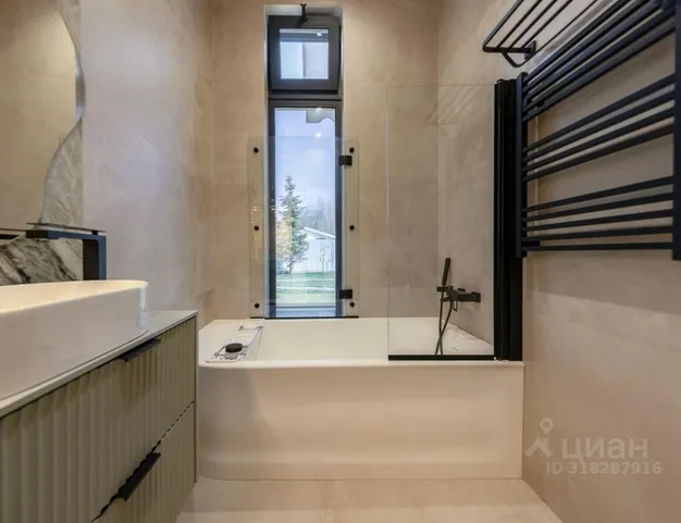 дом  в КП Дольче Вита, 40 км от МКАД