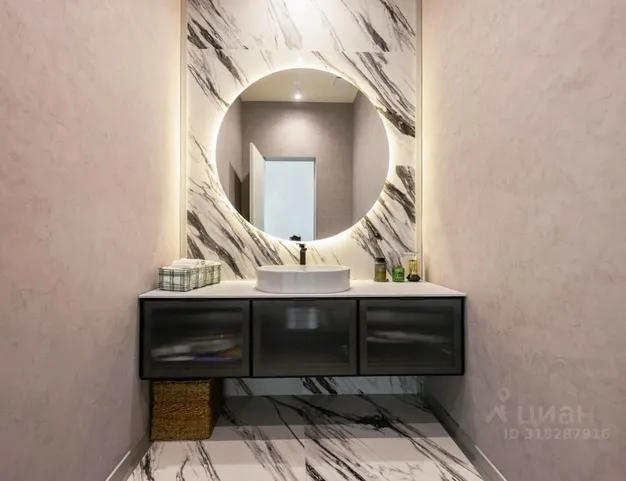 дом  в КП Дольче Вита, 40 км от МКАД