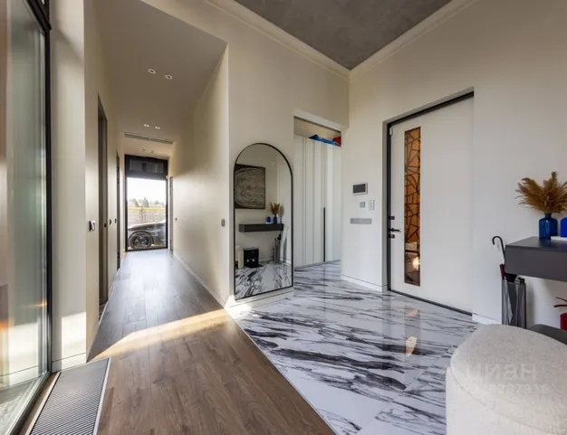 дом  в КП Дольче Вита, 40 км от МКАД