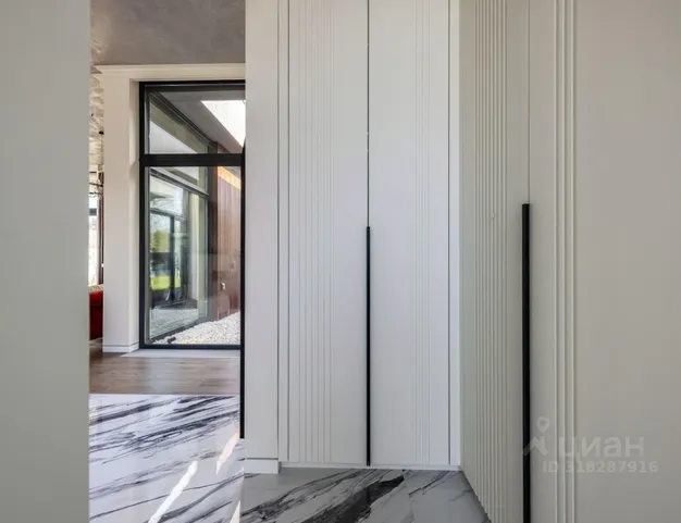 дом  в КП Дольче Вита, 40 км от МКАД