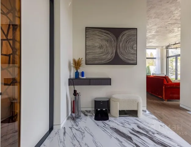 дом  в КП Дольче Вита, 40 км от МКАД