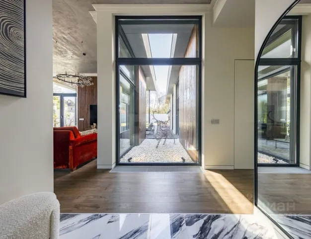 дом  в КП Дольче Вита, 40 км от МКАД