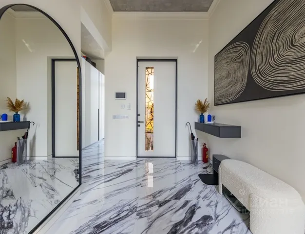 дом  в КП Дольче Вита, 40 км от МКАД