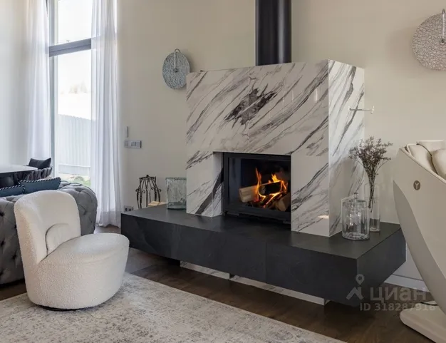 дом  в КП Дольче Вита, 40 км от МКАД