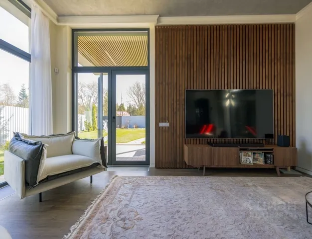 дом  в КП Дольче Вита, 40 км от МКАД