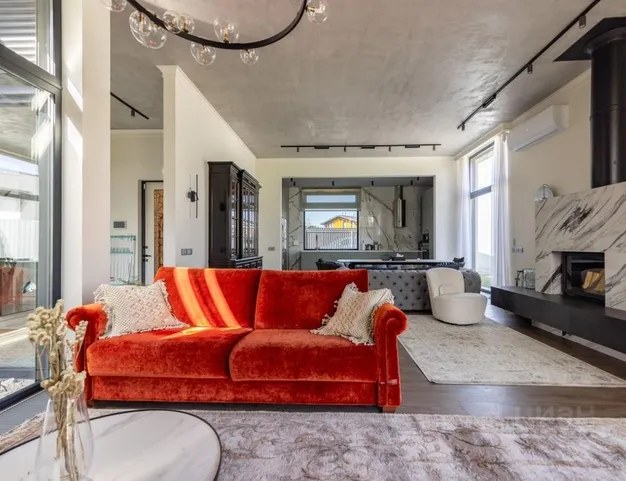 дом  в КП Дольче Вита, 40 км от МКАД