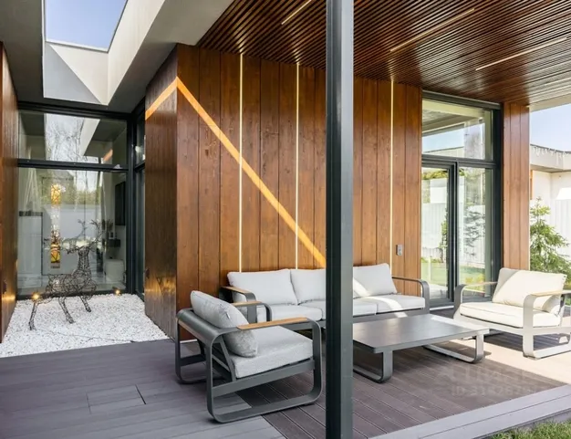 дом  в КП Дольче Вита, 40 км от МКАД