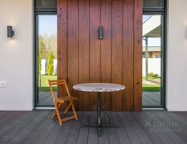 дом  в КП Дольче Вита, 40 км от МКАД