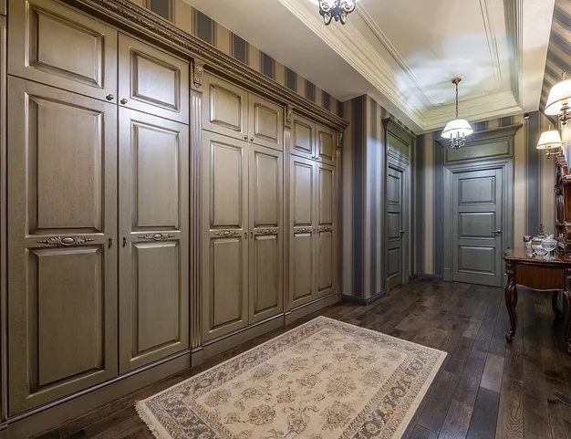 дом  в КП Конус, 11 км от МКАД