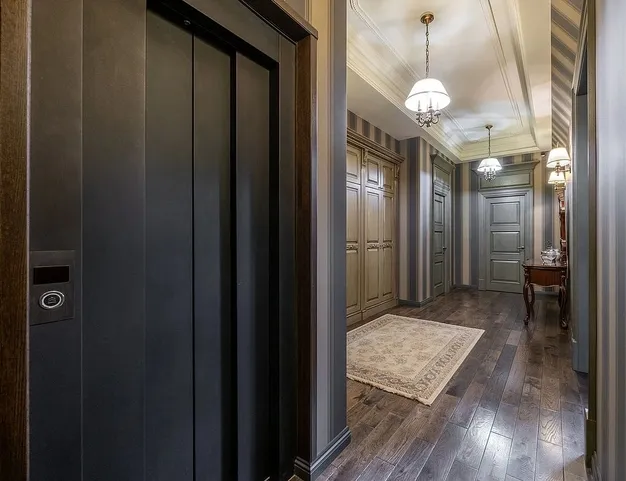 дом  в КП Конус, 11 км от МКАД